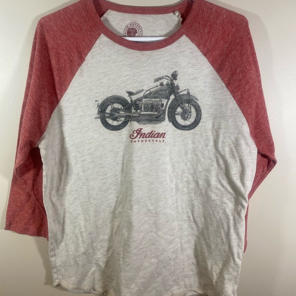 Lucky Brand 3/4 sleeve